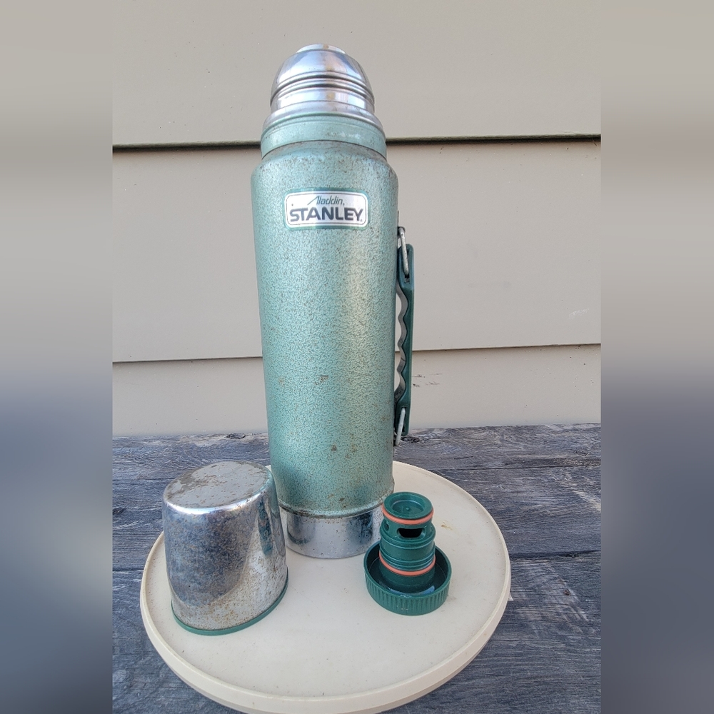 Stanley Thermos